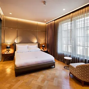 Hotel Fer, Stambuł