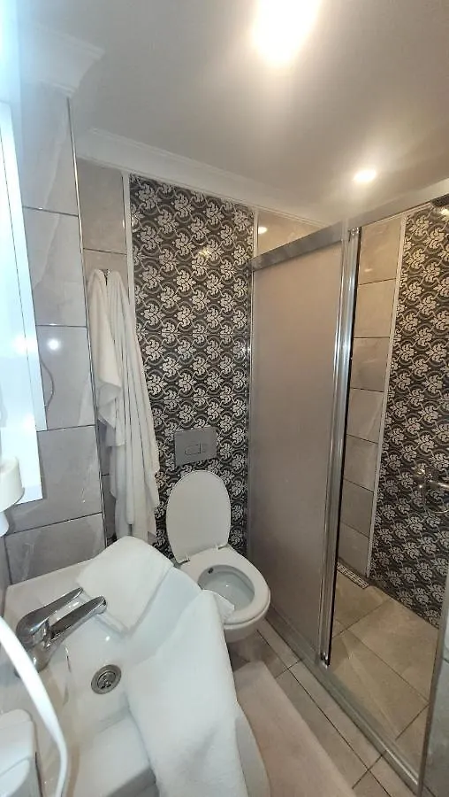 Mehmet Bey Hotel Istanbul 0*,  Turkey
