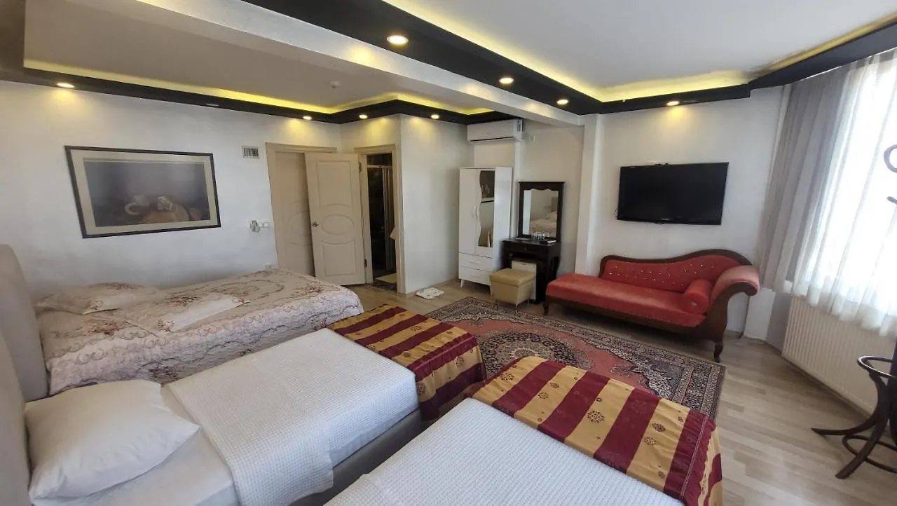Mehmet Bey Hotel Istanbul 0*,  Turkey