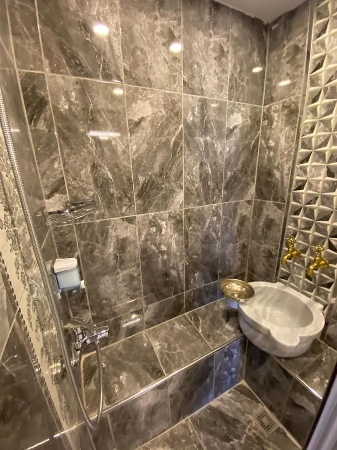 Mehmet Bey Hotel Istanbul