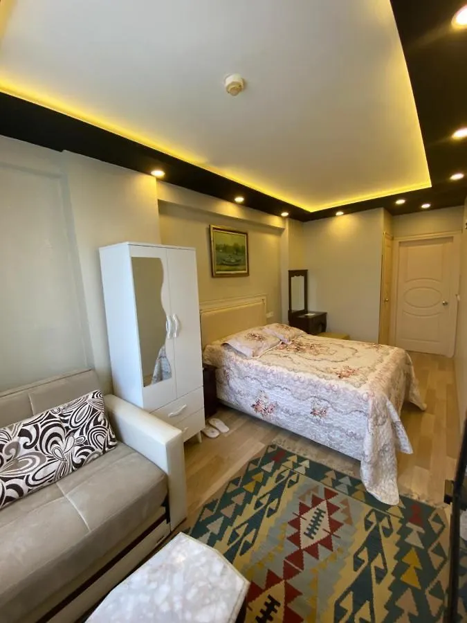 Mehmet Bey Hotel Istanbul 0*,