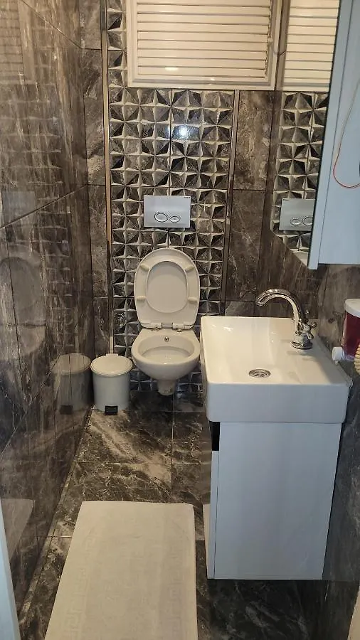 Mehmet Bey Hotel Istanbul