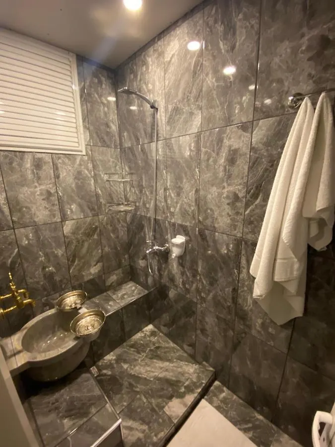 Mehmet Bey Hotel Istanbul