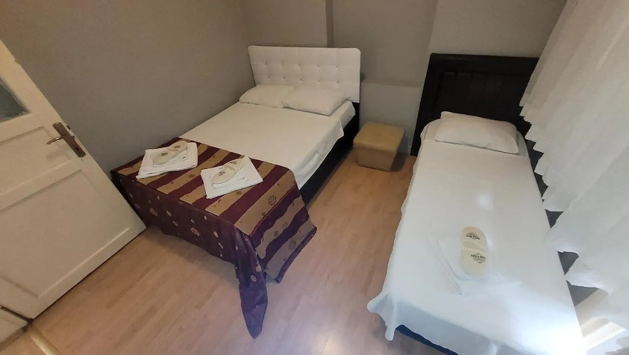 Mehmet Bey Hotel Istanbul